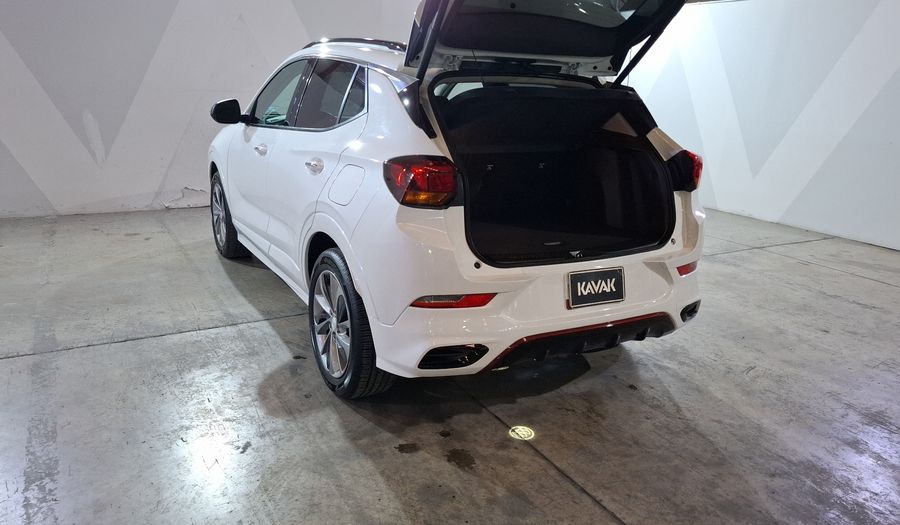 Buick Encore 1.3 SPORT TOURING AUTO Suv 2023