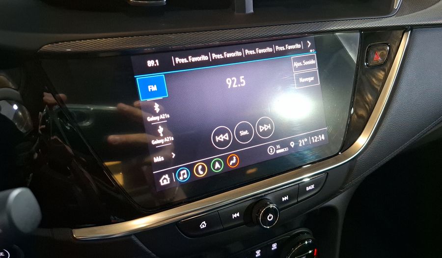 Buick Encore 1.3 SPORT TOURING AUTO Suv 2023