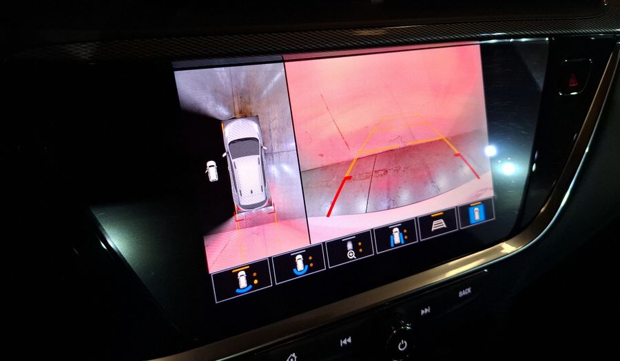 Buick Encore 1.3 SPORT TOURING AUTO Suv 2023