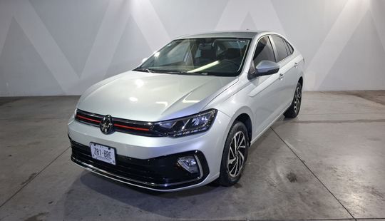 Volkswagen • Virtus