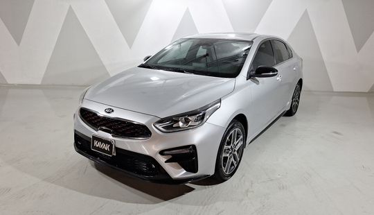 Kia • FORTE