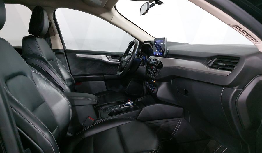 Ford Escape 2.5 HEV SE SPORT CVT Suv 2020