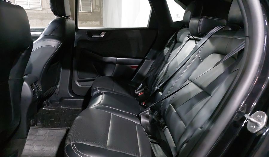 Ford Escape 2.5 HEV SE SPORT CVT Suv 2020