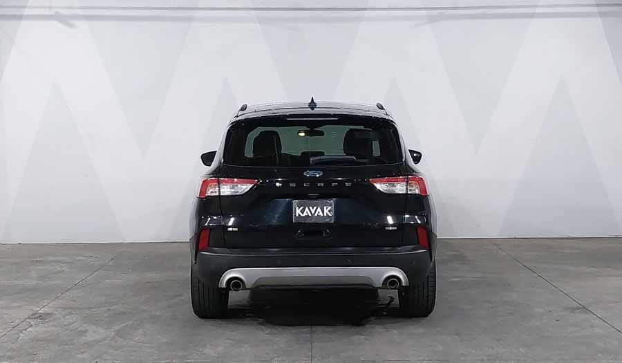 Ford Escape 2.5 HEV SE SPORT CVT Suv 2020