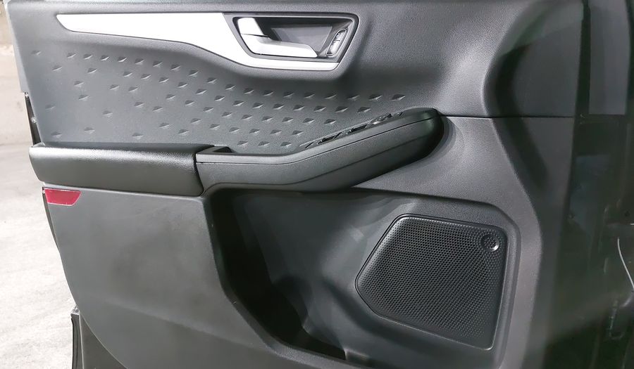 Ford Escape 2.5 HEV SE SPORT CVT Suv 2020