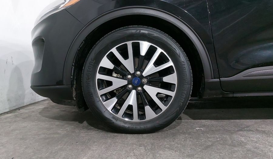 Ford Escape 2.5 HEV SE SPORT CVT Suv 2020