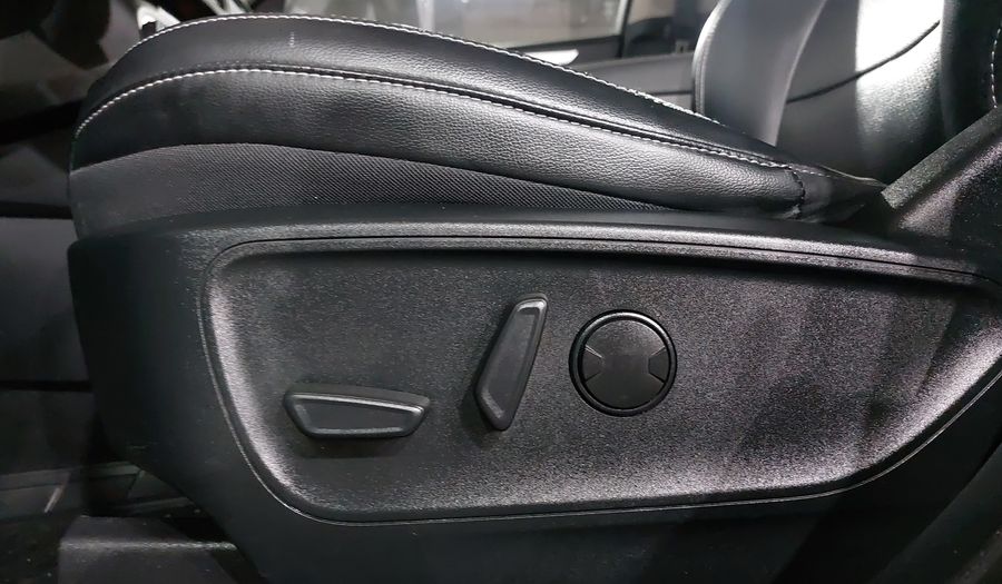 Ford Escape 2.5 HEV SE SPORT CVT Suv 2020