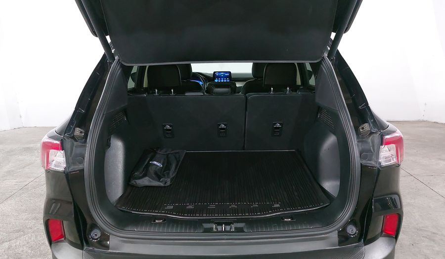 Ford Escape 2.5 HEV SE SPORT CVT Suv 2020