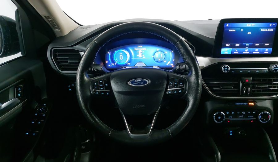 Ford Escape 2.5 HEV SE SPORT CVT Suv 2020