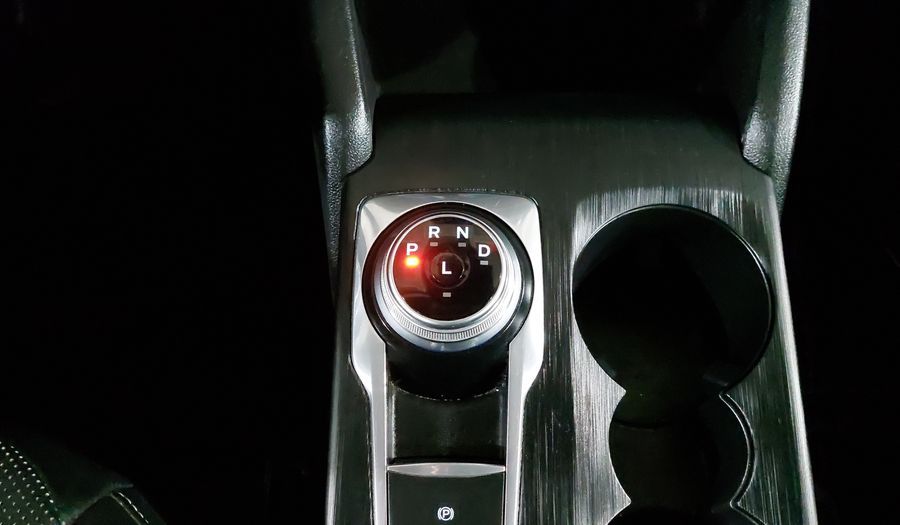 Ford Escape 2.5 HEV SE SPORT CVT Suv 2020