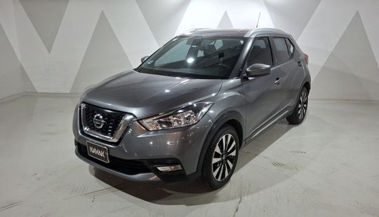 Nissan • Kicks