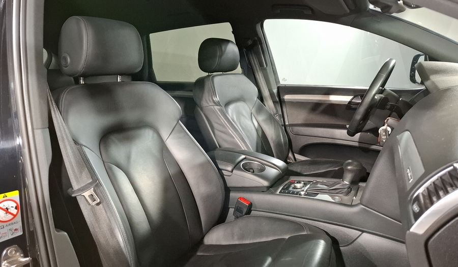 Audi Q7 3.0 TFSI S LINE TIPTRONIC QUATTRO Suv 2014