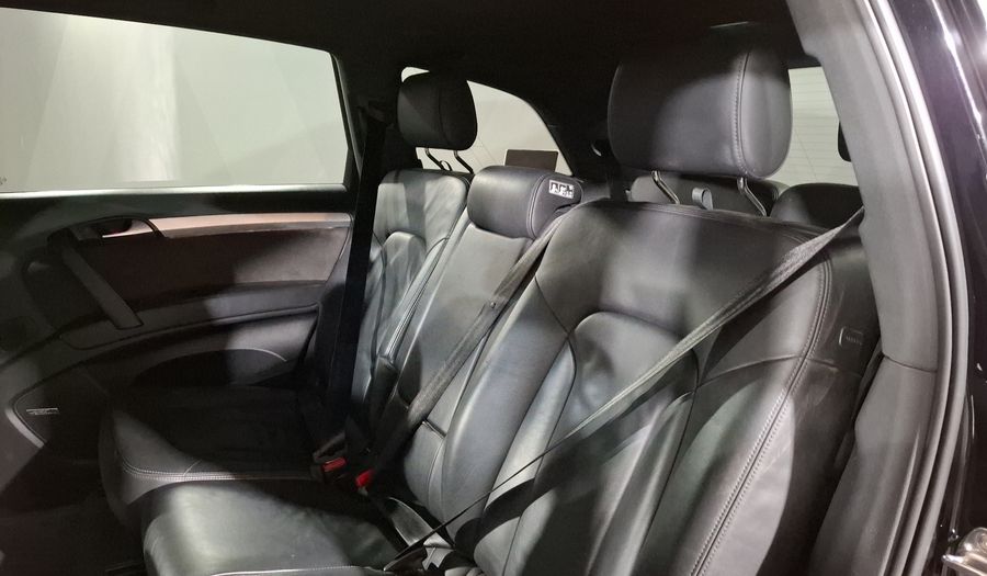 Audi Q7 3.0 TFSI S LINE TIPTRONIC QUATTRO Suv 2014