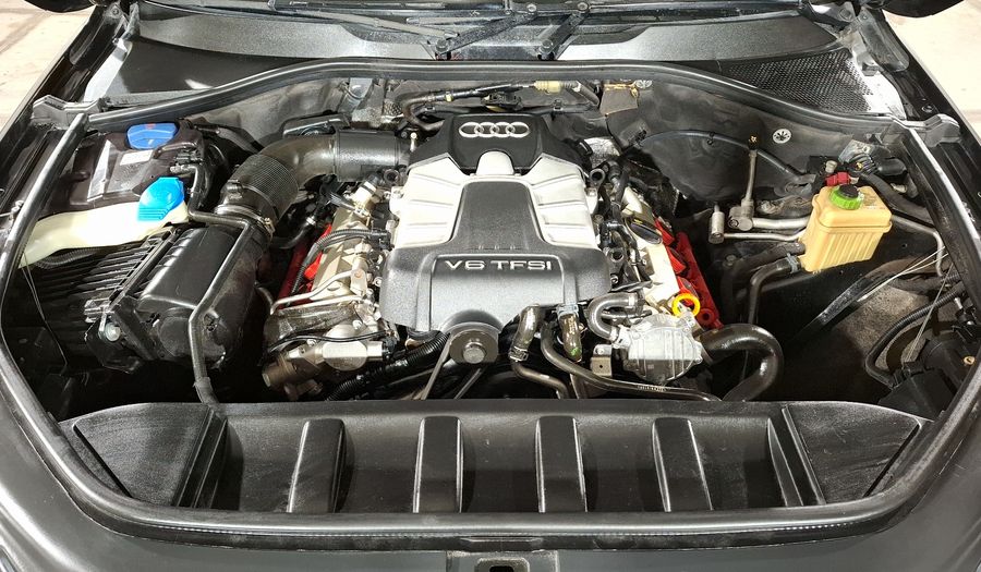 Audi Q7 3.0 TFSI S LINE TIPTRONIC QUATTRO Suv 2014