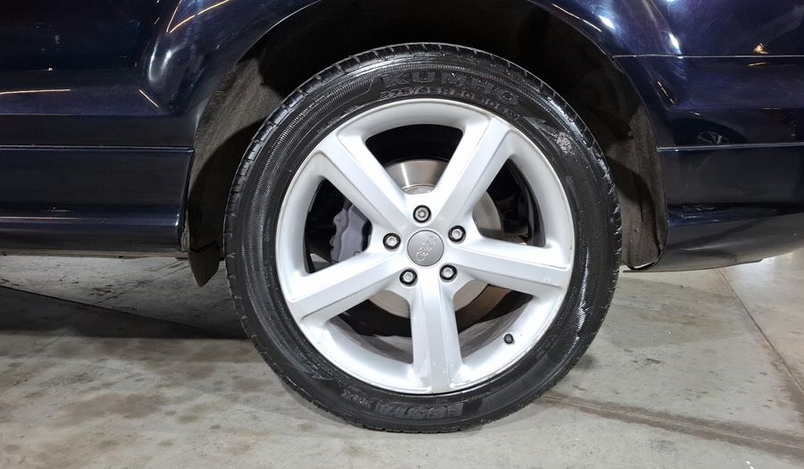 Audi Q7 3.0 TFSI S LINE TIPTRONIC QUATTRO Suv 2014