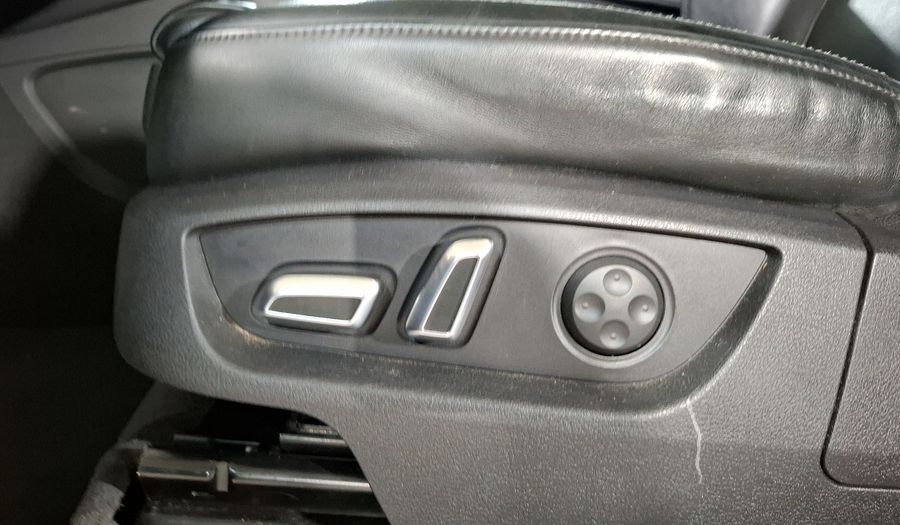 Audi Q7 3.0 TFSI S LINE TIPTRONIC QUATTRO Suv 2014