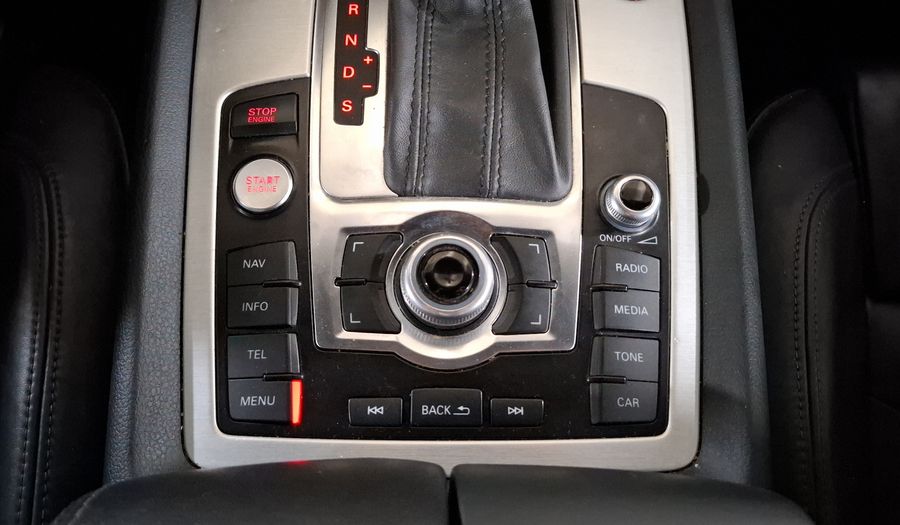 Audi Q7 3.0 TFSI S LINE TIPTRONIC QUATTRO Suv 2014