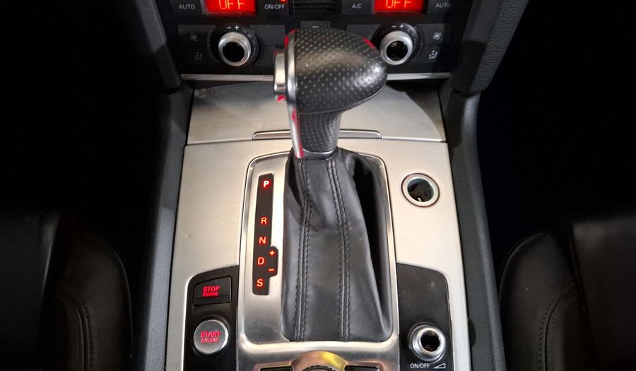 Audi Q7 3.0 TFSI S LINE TIPTRONIC QUATTRO Suv 2014