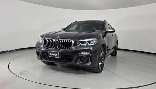 Bmw • X4