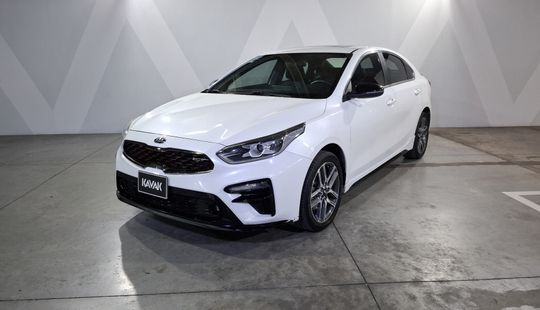 Kia • FORTE