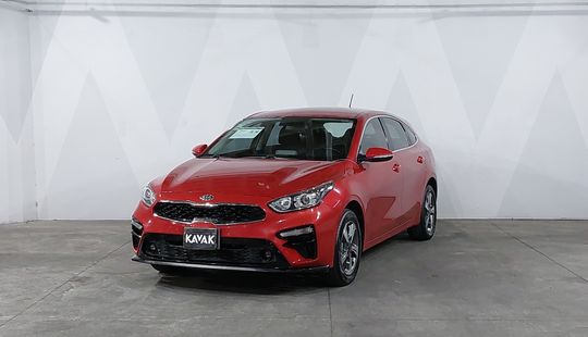 Kia • FORTE