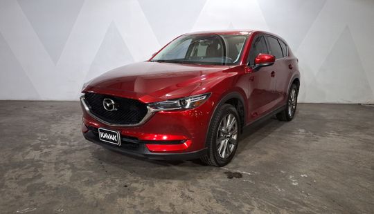 Mazda • CX-5