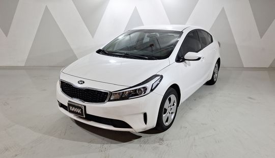 Kia • FORTE