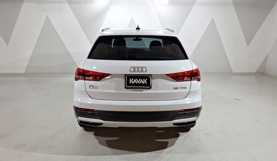 Audi Q3 1.4 35 TFSI DYNAMIC DCT Suv 2023