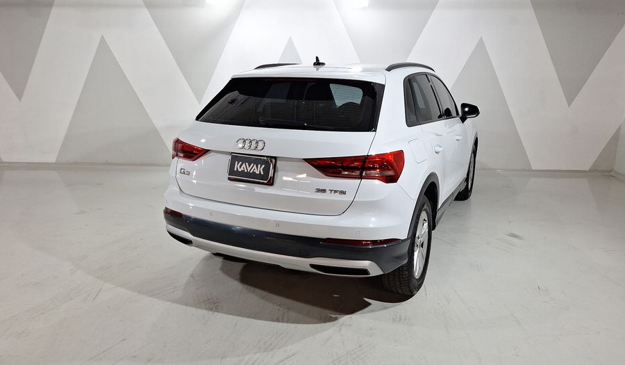Audi Q3 1.4 35 TFSI DYNAMIC DCT Suv 2023