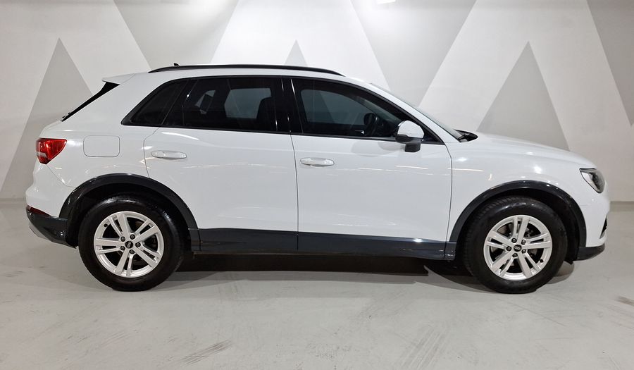 Audi Q3 1.4 35 TFSI DYNAMIC DCT Suv 2023