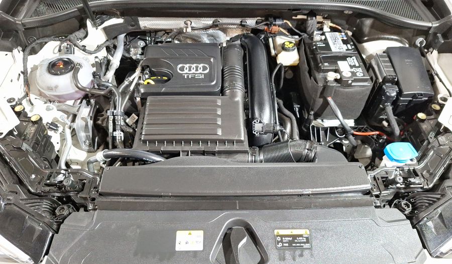 Audi Q3 1.4 35 TFSI DYNAMIC DCT Suv 2023