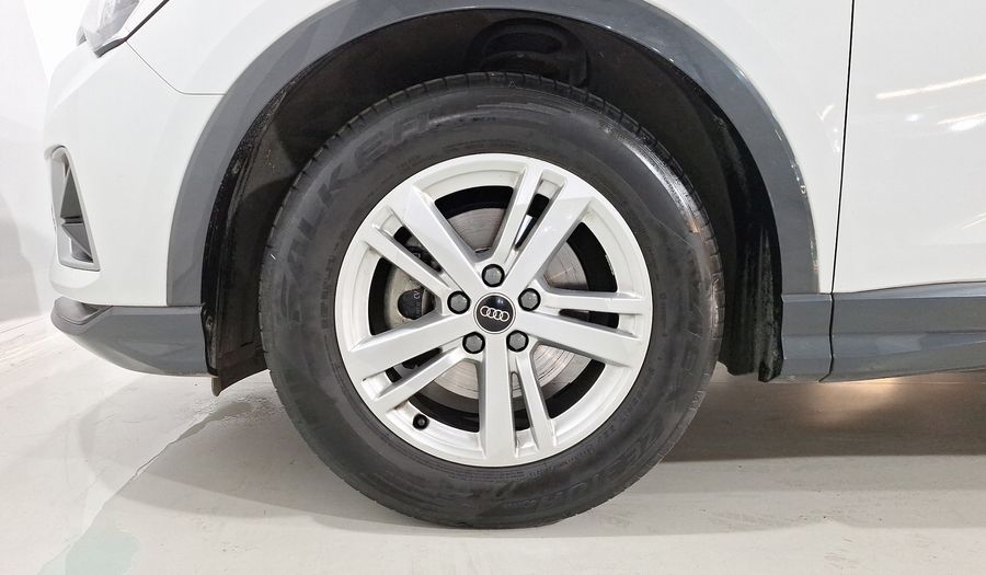 Audi Q3 1.4 35 TFSI DYNAMIC DCT Suv 2023