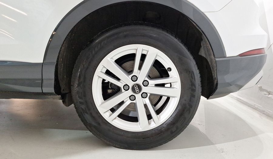 Audi Q3 1.4 35 TFSI DYNAMIC DCT Suv 2023