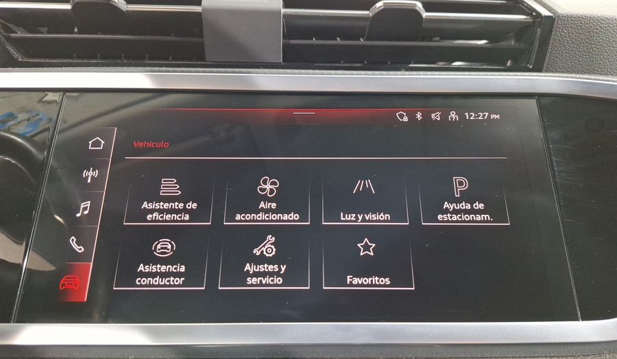 Audi Q3 1.4 35 TFSI DYNAMIC DCT Suv 2023