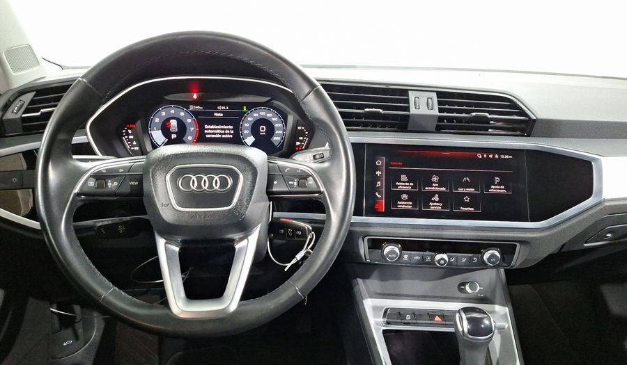 Audi Q3 1.4 35 TFSI DYNAMIC DCT Suv 2023