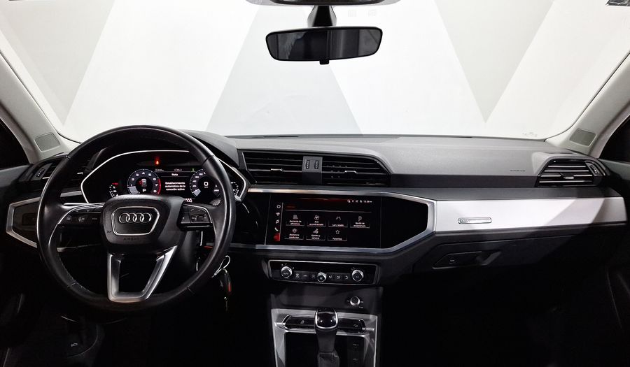 Audi Q3 1.4 35 TFSI DYNAMIC DCT Suv 2023