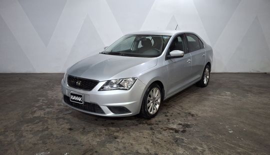Seat • Toledo