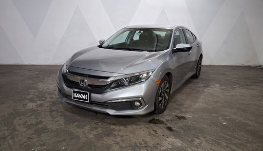 Honda • Civic