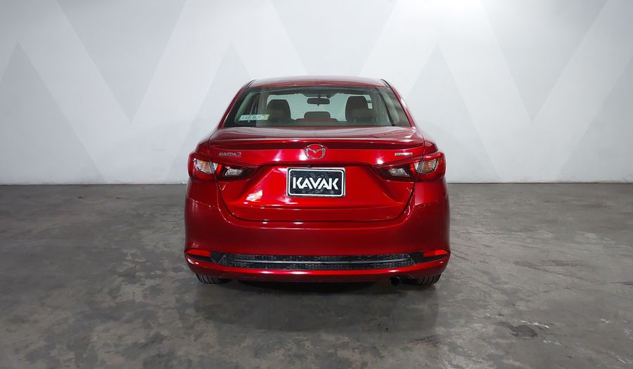 Mazda 2 1.5 I SPORT SEDAN Sedan 2022