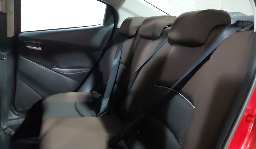Mazda 2 1.5 I SPORT SEDAN Sedan 2022