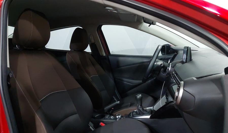 Mazda 2 1.5 I SPORT SEDAN Sedan 2022