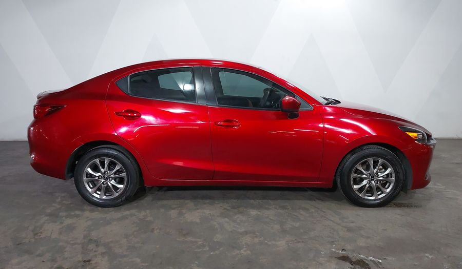 Mazda 2 1.5 I SPORT SEDAN Sedan 2022