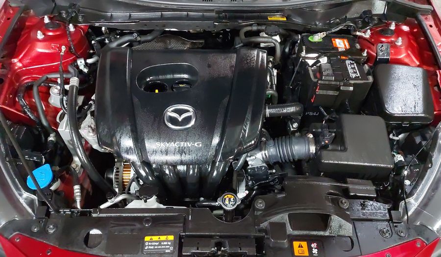 Mazda 2 1.5 I SPORT SEDAN Sedan 2022