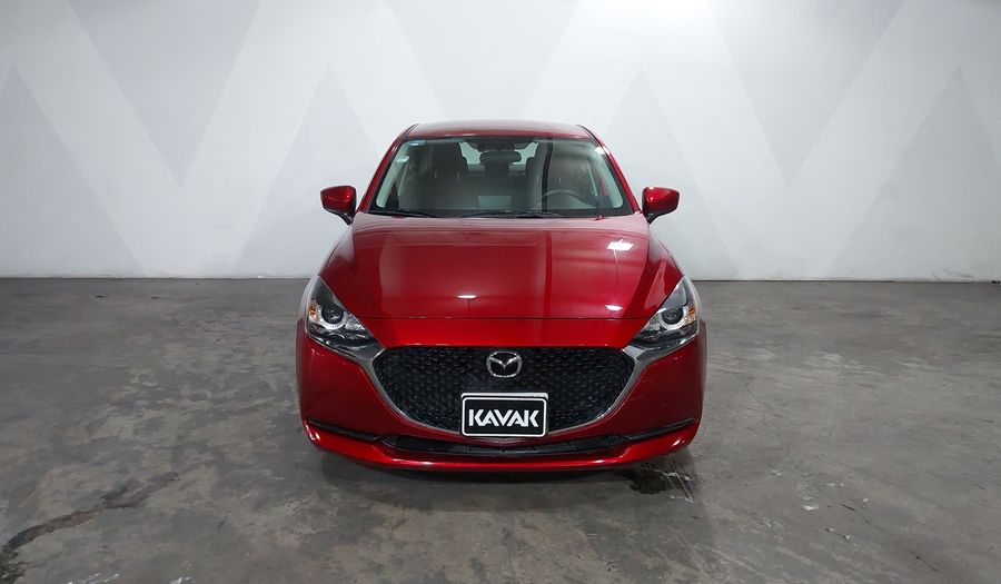 Mazda 2 1.5 I SPORT SEDAN Sedan 2022