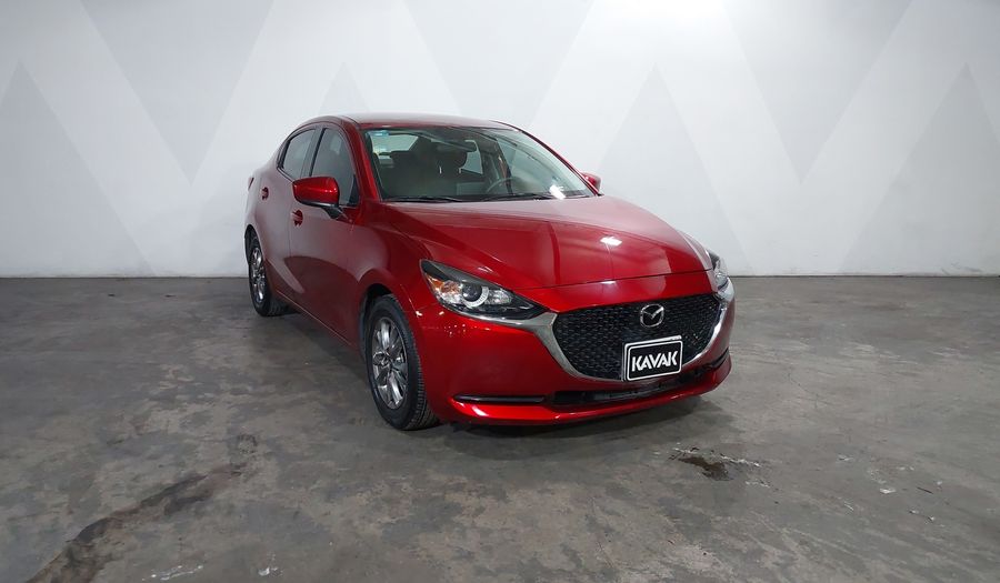 Mazda 2 1.5 I SPORT SEDAN Sedan 2022