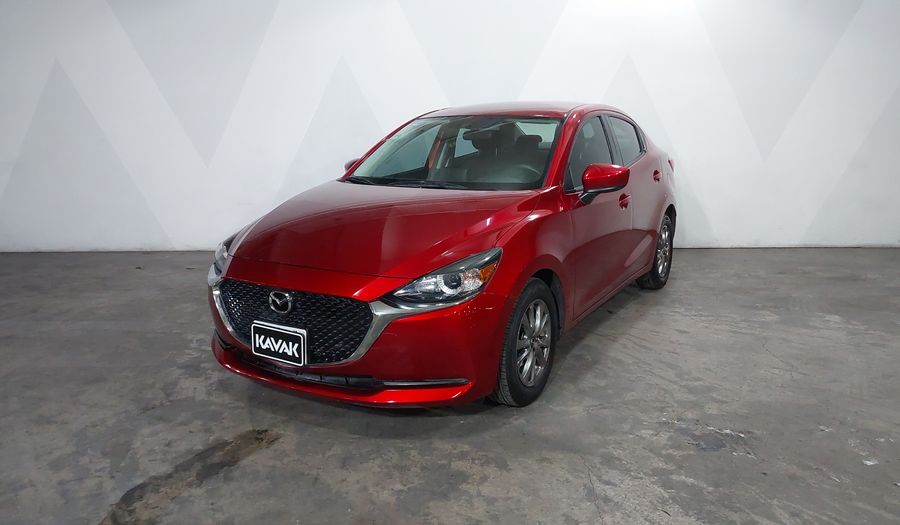 Mazda 2 1.5 I SPORT SEDAN Sedan 2022