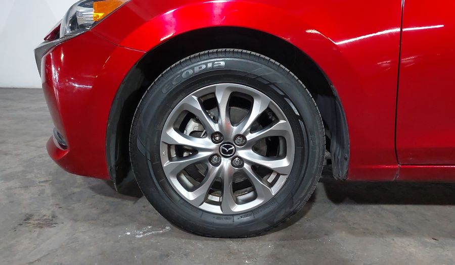 Mazda 2 1.5 I SPORT SEDAN Sedan 2022