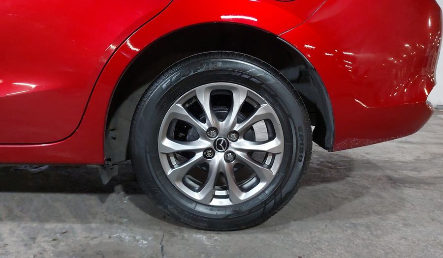 Mazda 2 1.5 I SPORT SEDAN Sedan 2022