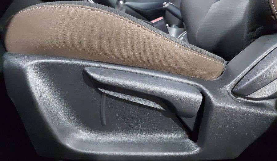 Mazda 2 1.5 I SPORT SEDAN Sedan 2022