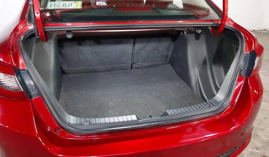 Mazda 2 1.5 I SPORT SEDAN Sedan 2022